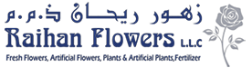 RAIHAN FLOWERS LLC