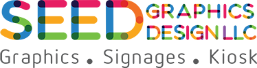 SEED GRAPHICS DESIGN LLC